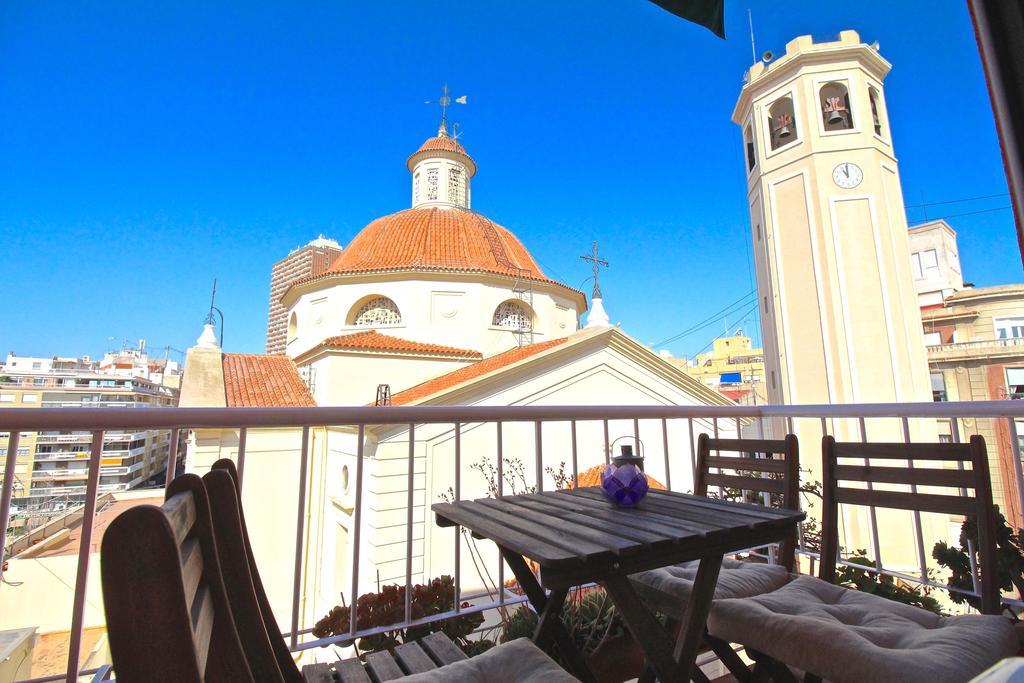 La Cúpula